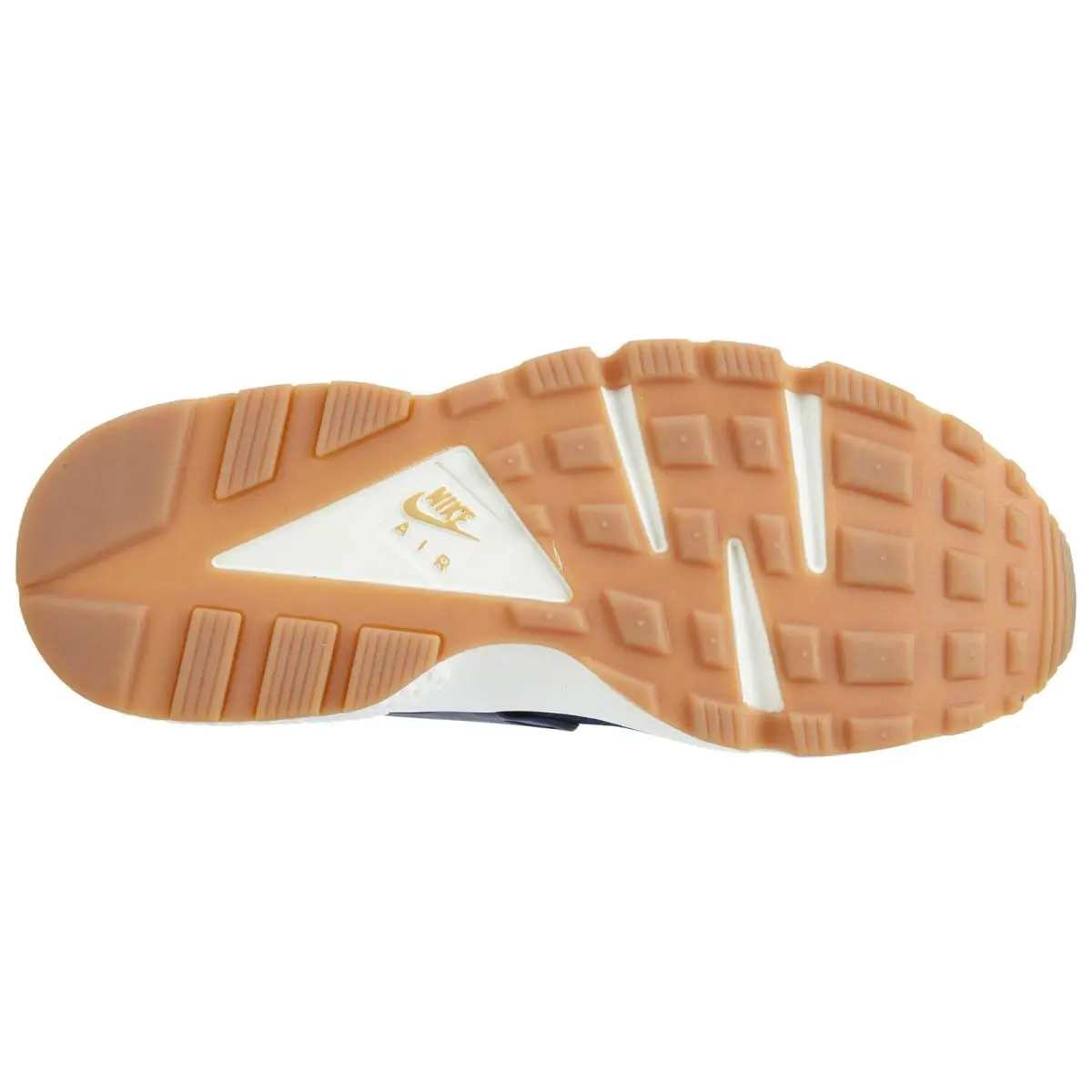 Nike shoes - Binary Blue/Muslin-Sail 12