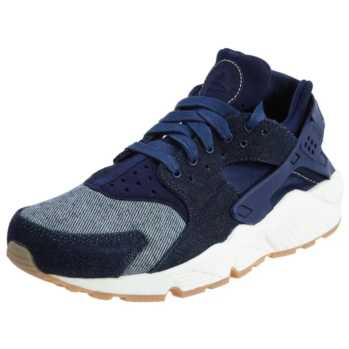 Nike shoes - Binary Blue/Muslin-Sail 6