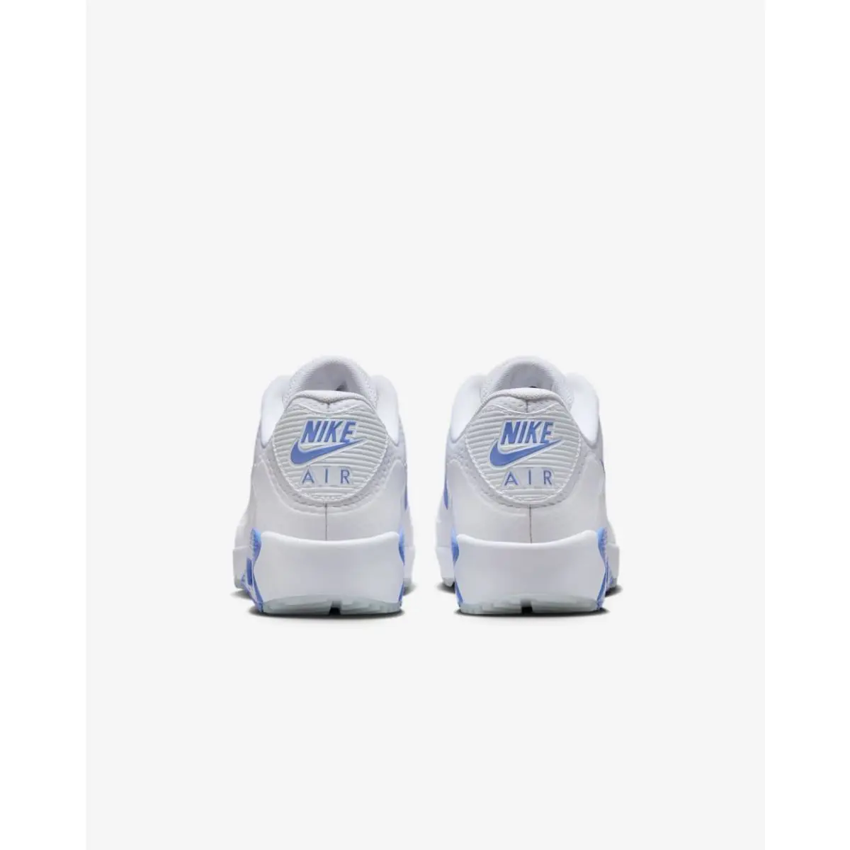 Nike shoes - Nike Air Max 90 G HV9305-100 - HV9305-100 - Pink 9
