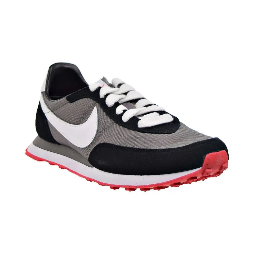 Nike shoes - Flat Pewter-Black-Siren Red 6