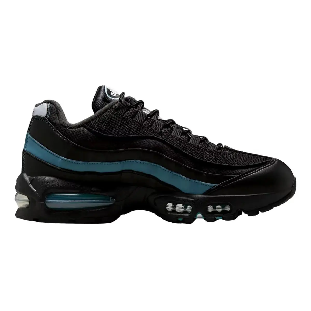Nike shoes - Air Max 95 OG - Air Max - Multicolor 0