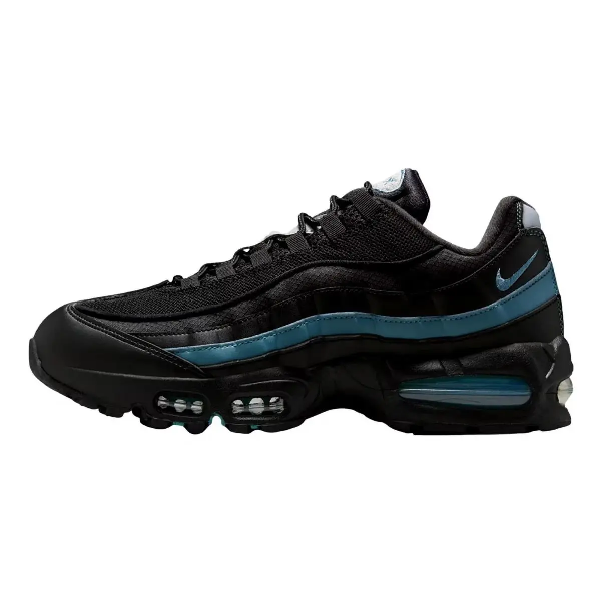 Nike shoes - Air Max 95 OG - Air Max - Multicolor 3