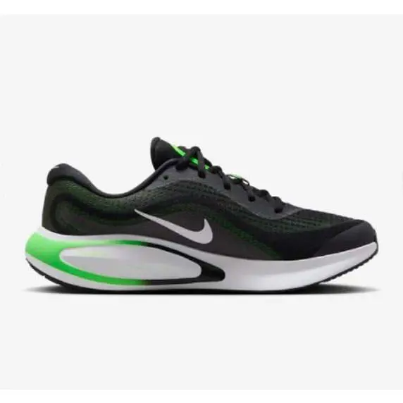 Nike shoes - Nike Journey Run - Journey Run - FN0228-007 - Black 0