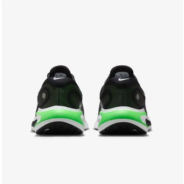 Nike shoes - Nike Journey Run - Journey Run - FN0228-007 - Black 3