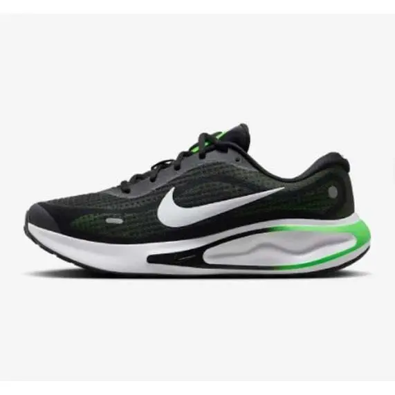Nike shoes - Nike Journey Run - Journey Run - FN0228-007 - Black 5