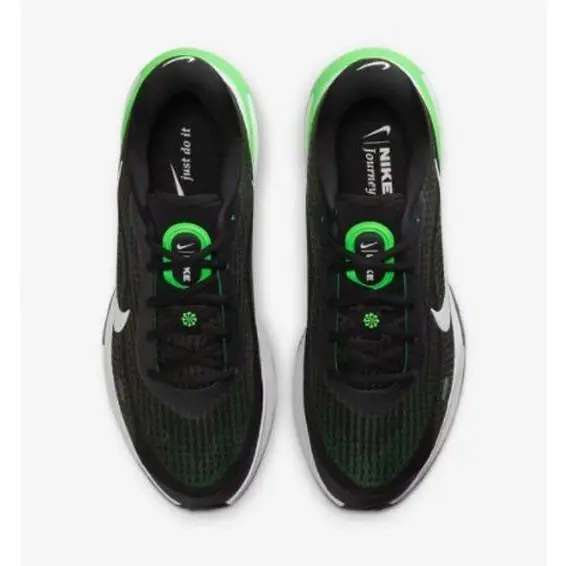 Nike shoes - Nike Journey Run - Journey Run - FN0228-007 - Black 7