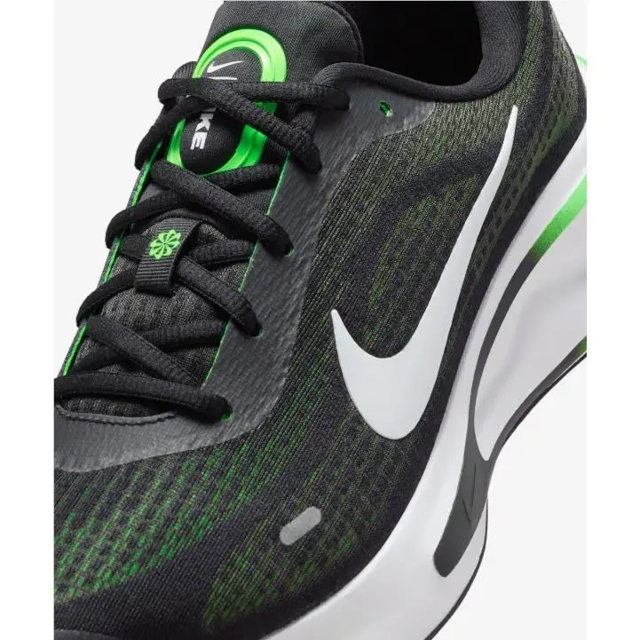 Nike shoes - Nike Journey Run - Journey Run - FN0228-007 - Black 4