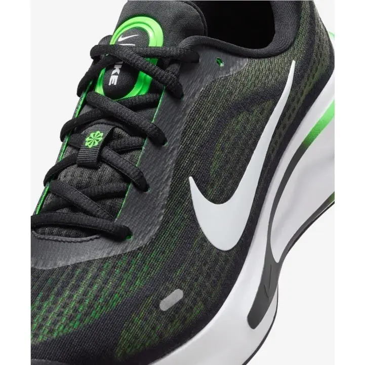 Nike shoes - Nike Journey Run - Journey Run - FN0228-007 - Black 10
