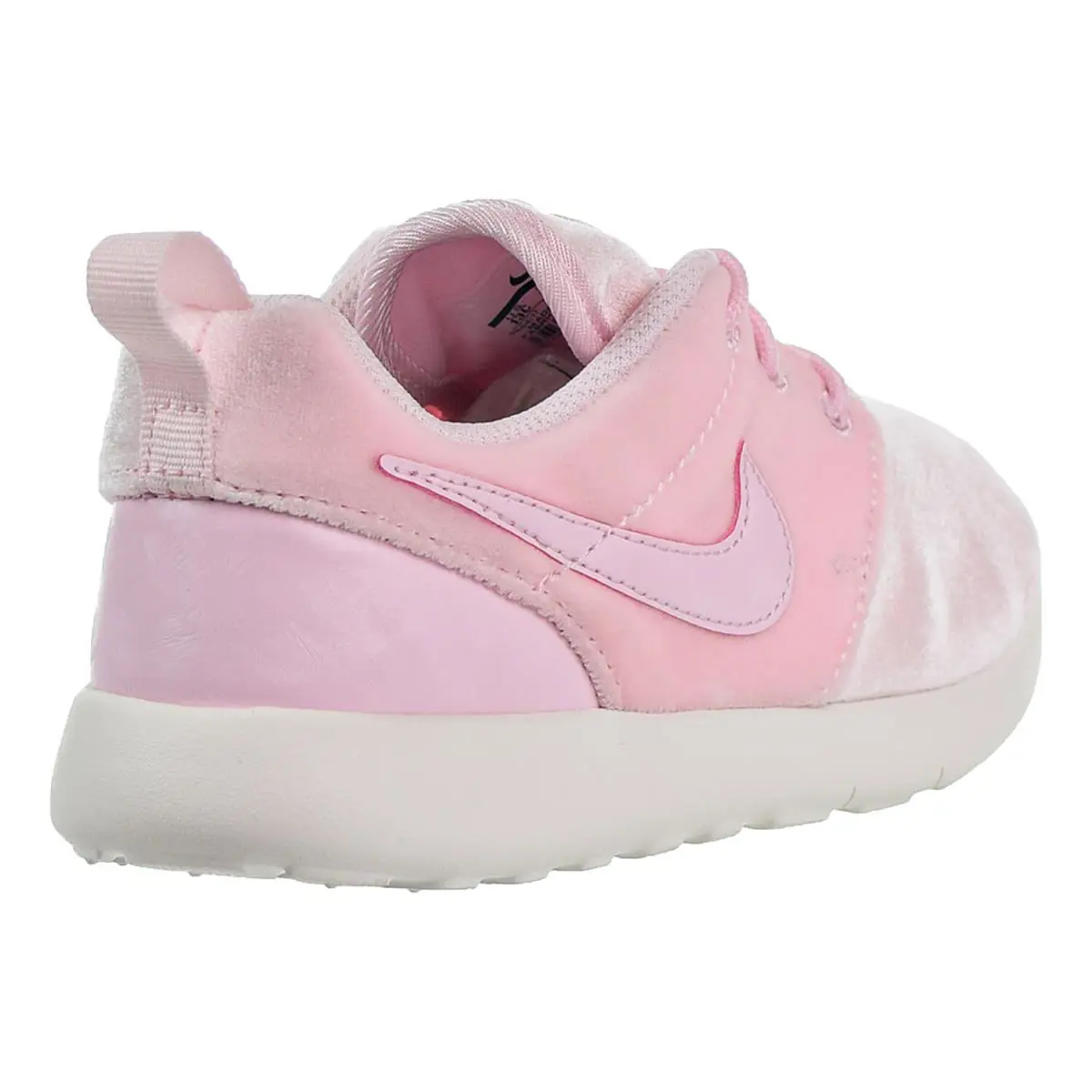 Nike shoes - Arctic Pink/Arctic Pink/Sail 1