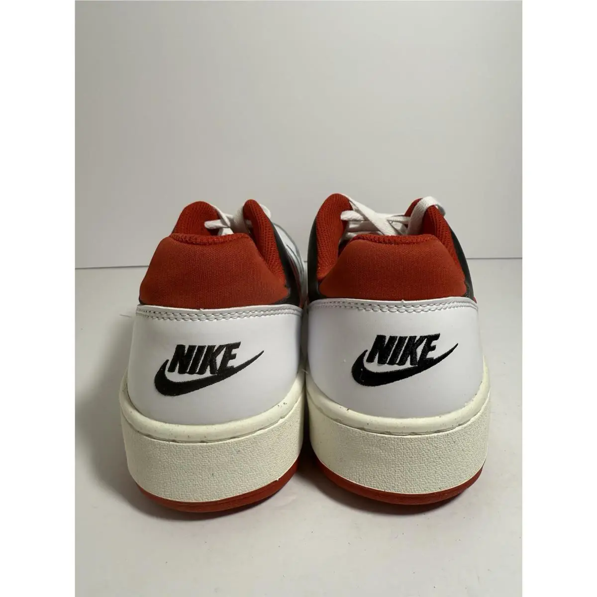 Nike shoes - Full Force Low - Full Force Low - FB1362-102 - White 3