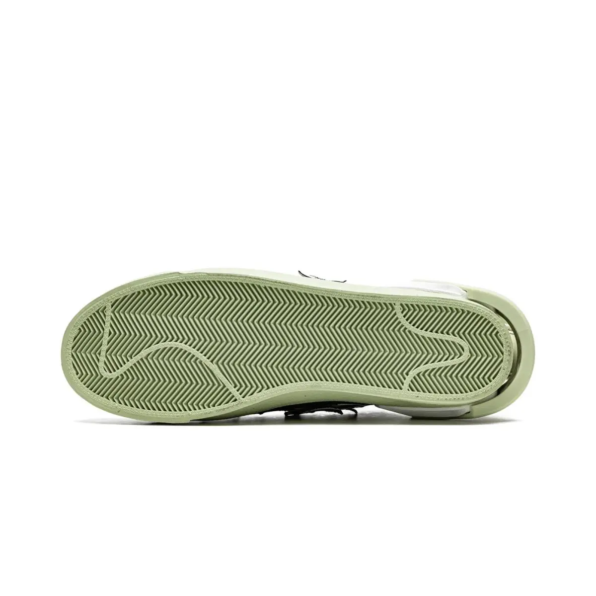 Nike shoes - Nike Acronym x Blazer Low - DO9373-001 - Black 3
