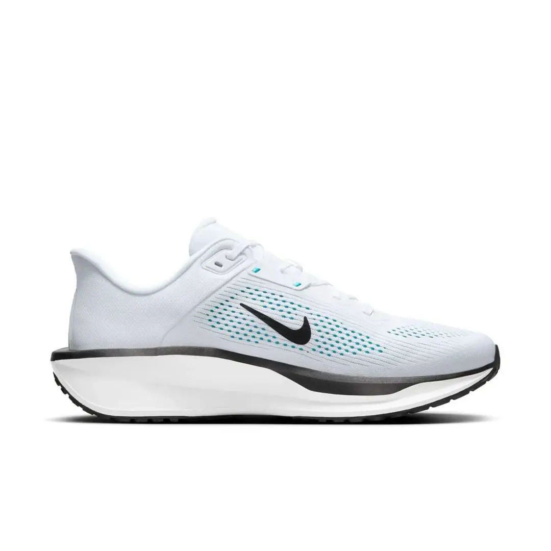 Nike shoes - Nike Quest 6 - Quest - FD6033 - White/Black–Dusty Cactus 0