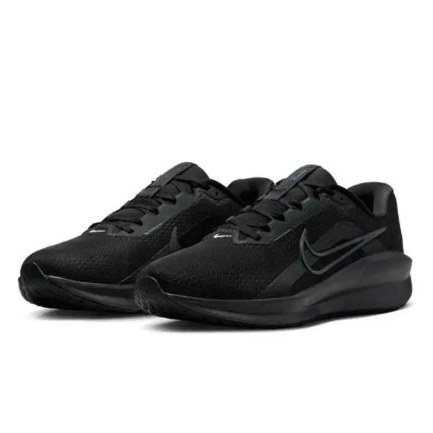 Nike shoes - Nike Downshifter - Downshifter - FD6454-003 - Anthracite/Black/Wolf Grey 0