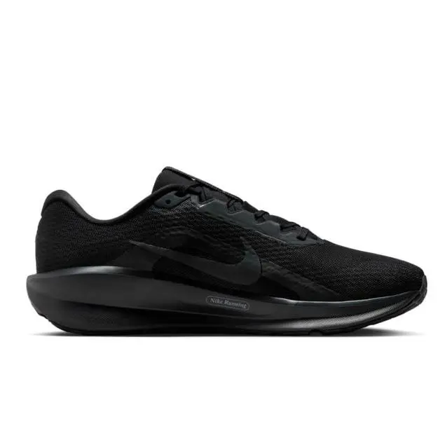 Nike shoes - Nike Downshifter - Downshifter - FD6454-003 - Anthracite/Black/Wolf Grey 4