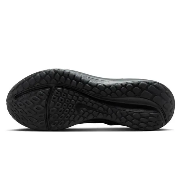 Nike shoes - Nike Downshifter - Downshifter - FD6454-003 - Anthracite/Black/Wolf Grey 5