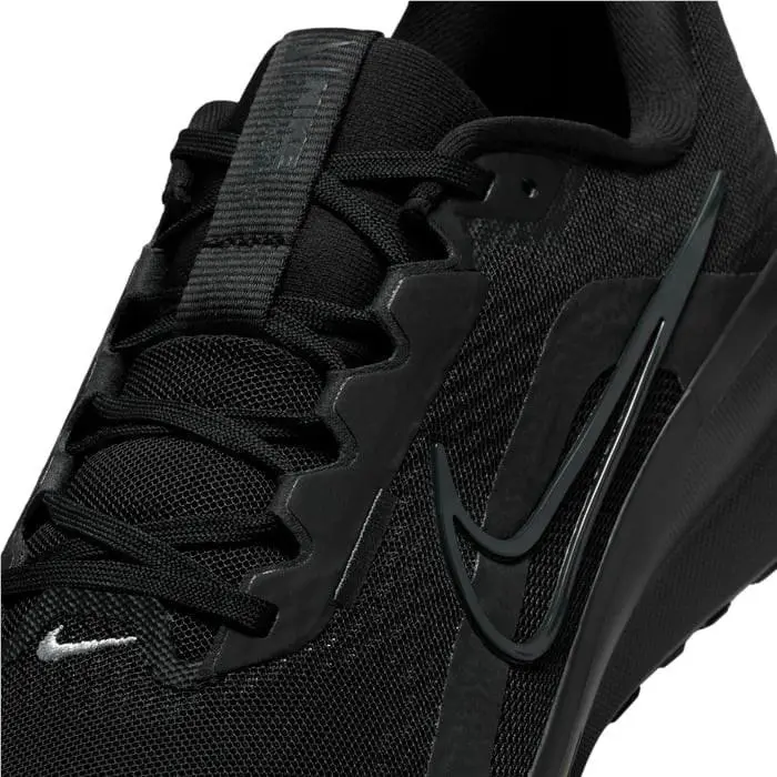 Nike shoes - Nike Downshifter - Downshifter - FD6454-003 - Anthracite/Black/Wolf Grey 2