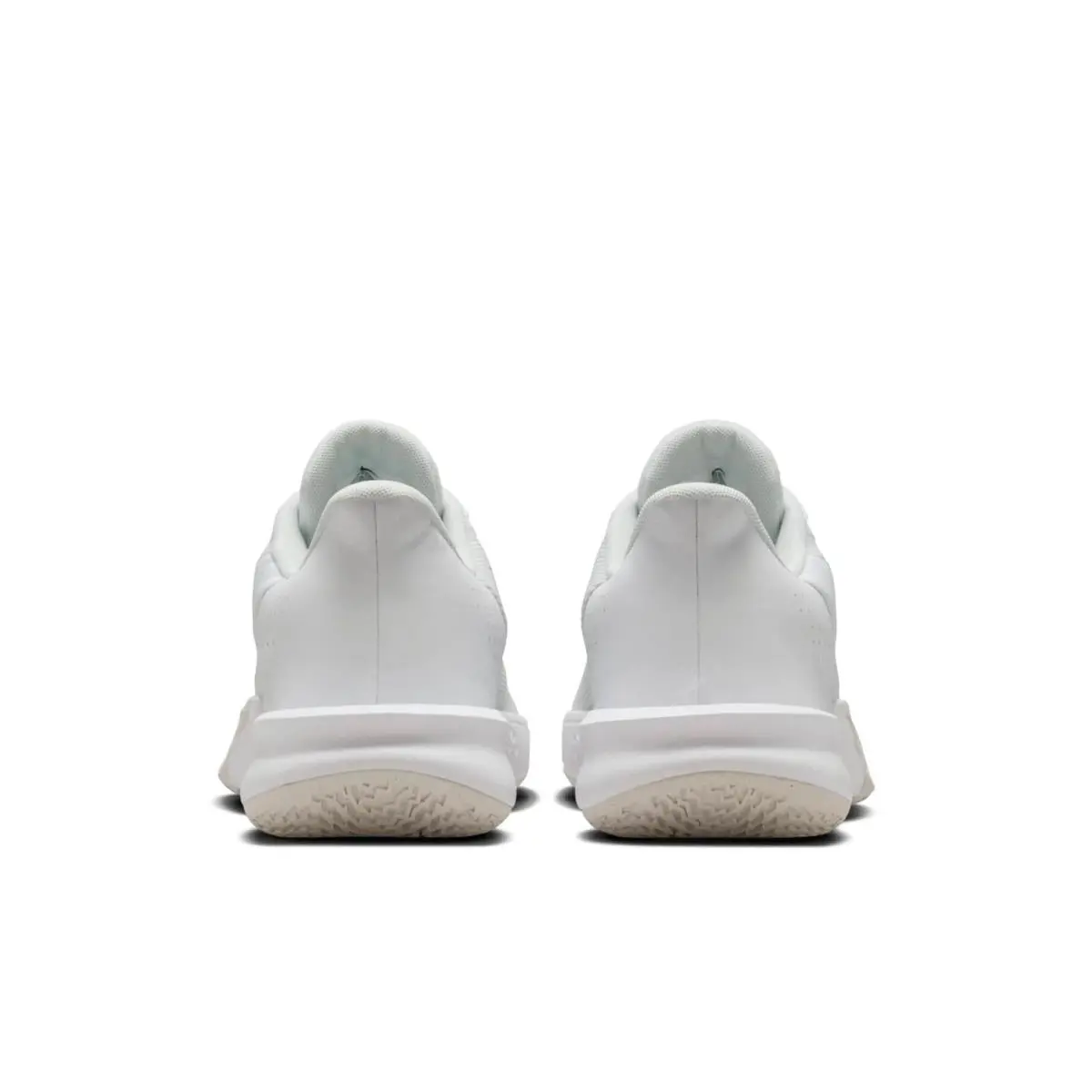 Nike shoes - Nike Precision 7 - Precision - FN4322-100 - White 2