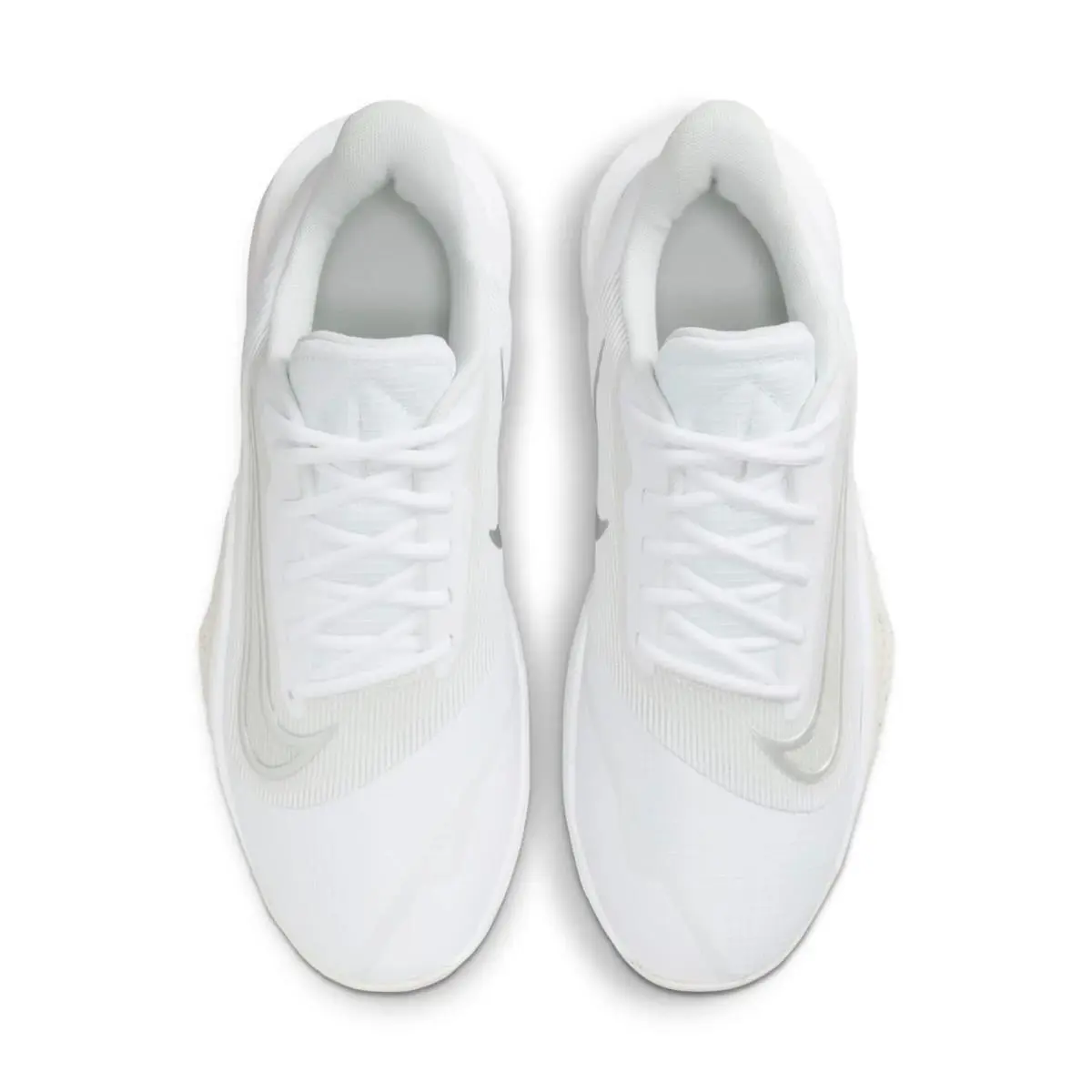 Nike shoes - Nike Precision 7 - Precision - FN4322-100 - White 3