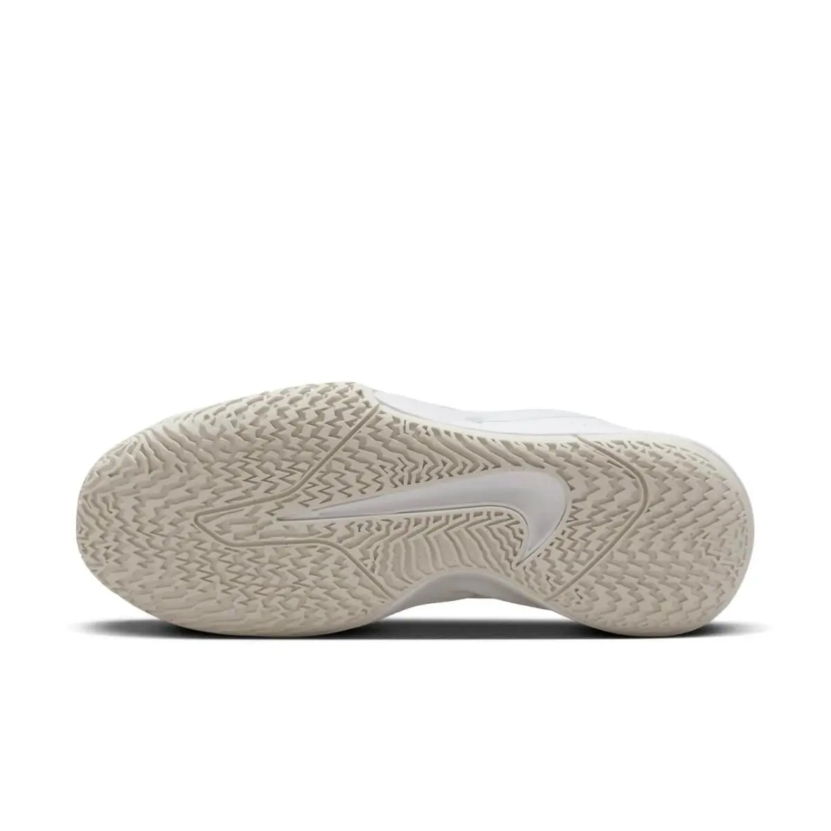Nike shoes - Nike Precision 7 - Precision - FN4322-100 - White 4