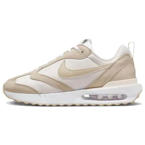 Nike shoes - Nike Air Max Dawn - Air Max Dawn - DR2395-600 - LIGHT SOFT PINK SHIMMER WHITE 0
