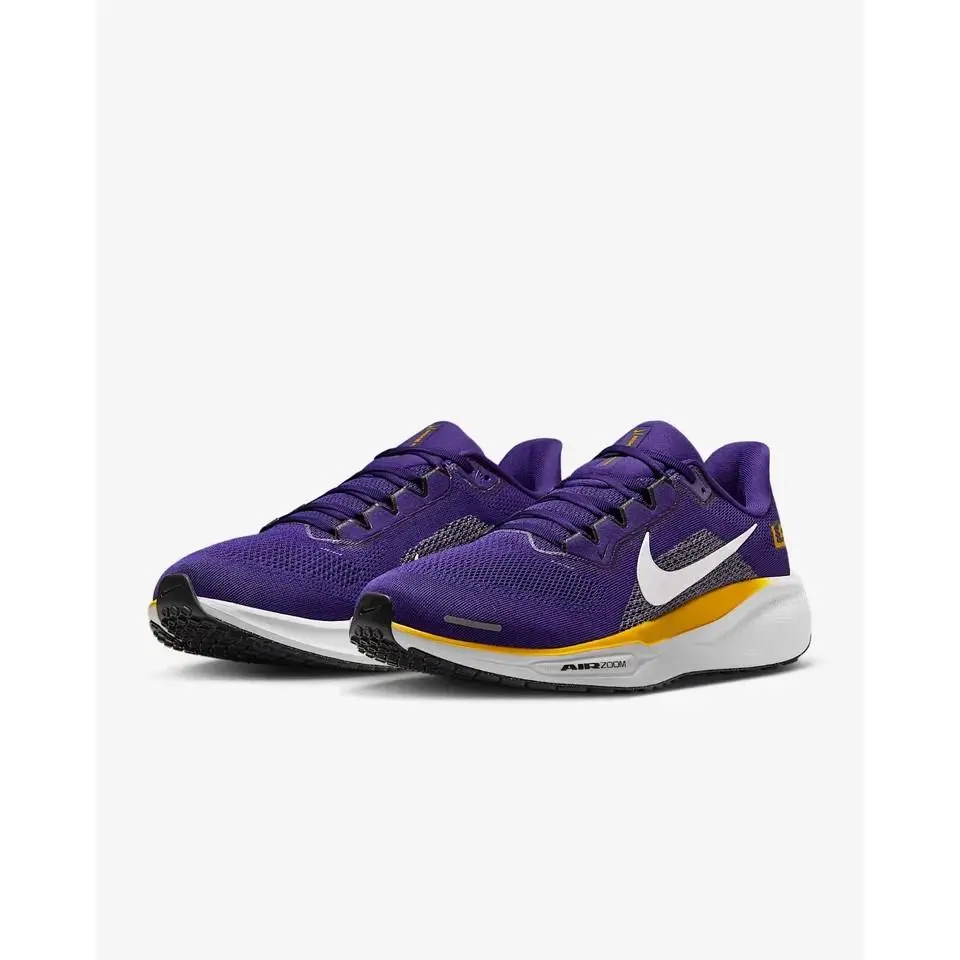 Nike shoes - Nike Air Zoom Pegasus 41 - IB3248 500 - Purple 5