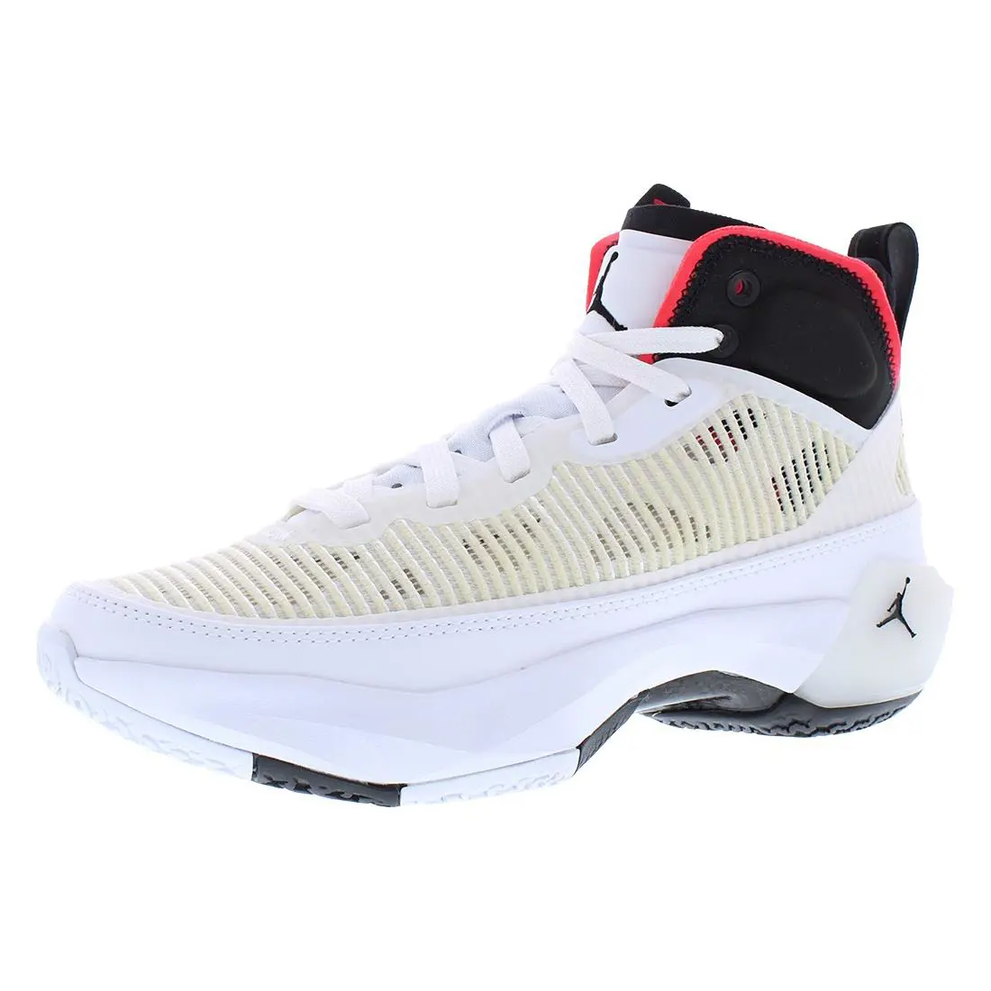 Nike shoes - DD7421100 - DD7421100 - White/Black, Main: White 0