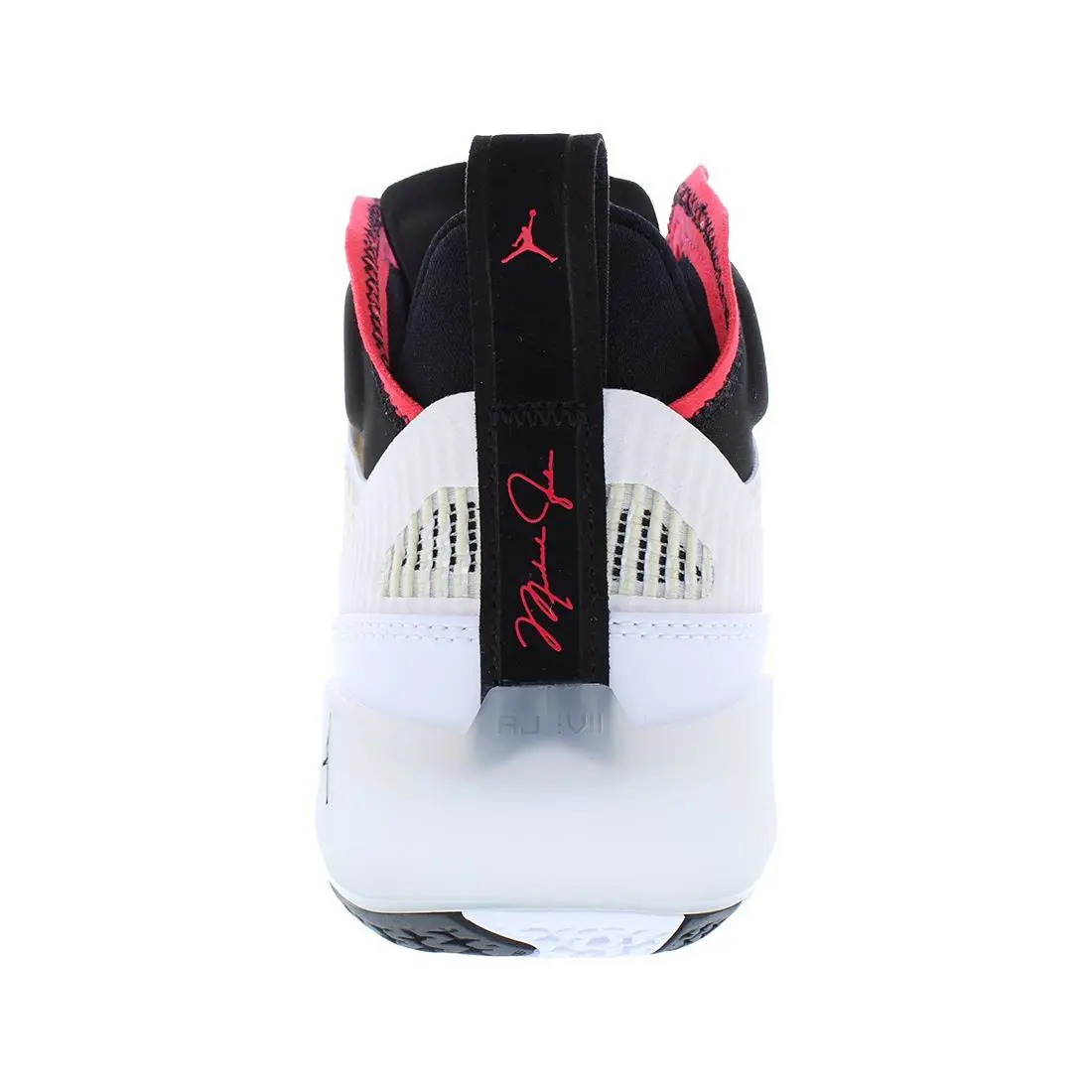 Nike shoes - DD7421100 - DD7421100 - White/Black, Main: White 7