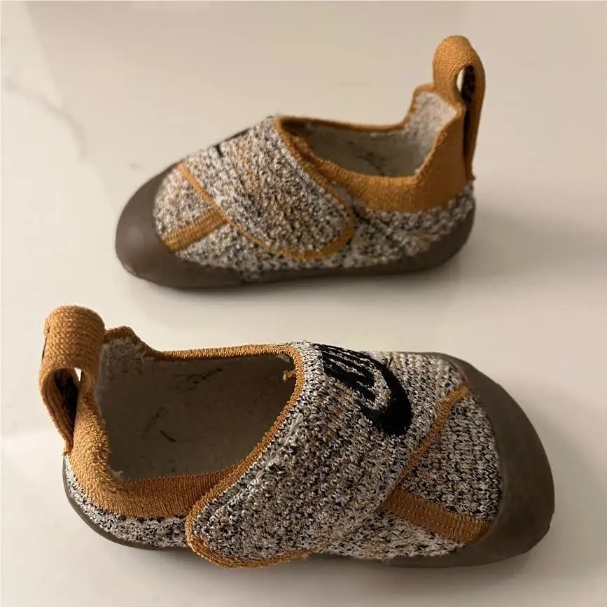 Nike shoes - Nike Swoosh 1 - Swoosh - IM6046-100 - Brown 3