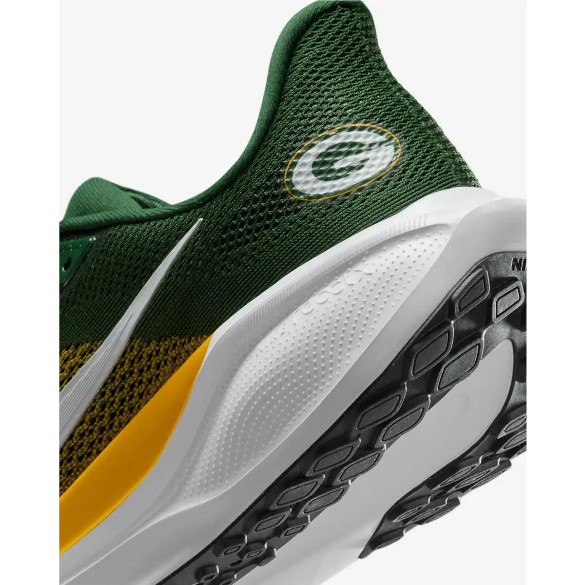 Nike shoes - Nike Air Zoom Pegasus 41 - IB3216 300 - Green 1