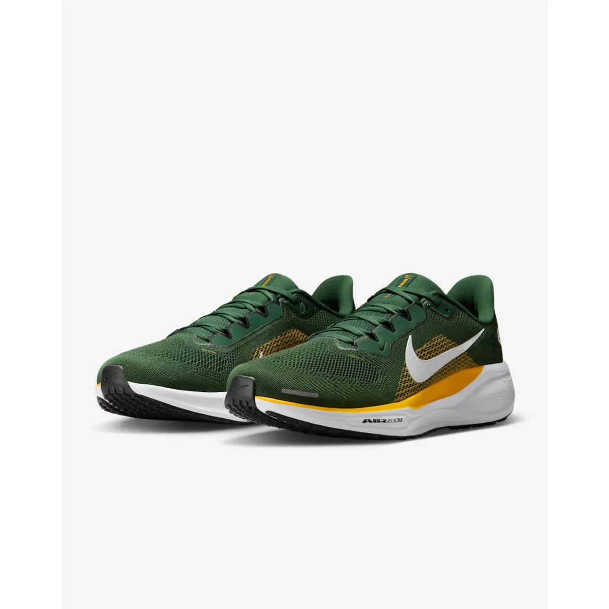 Nike shoes - Nike Air Zoom Pegasus 41 - IB3216 300 - Green 2