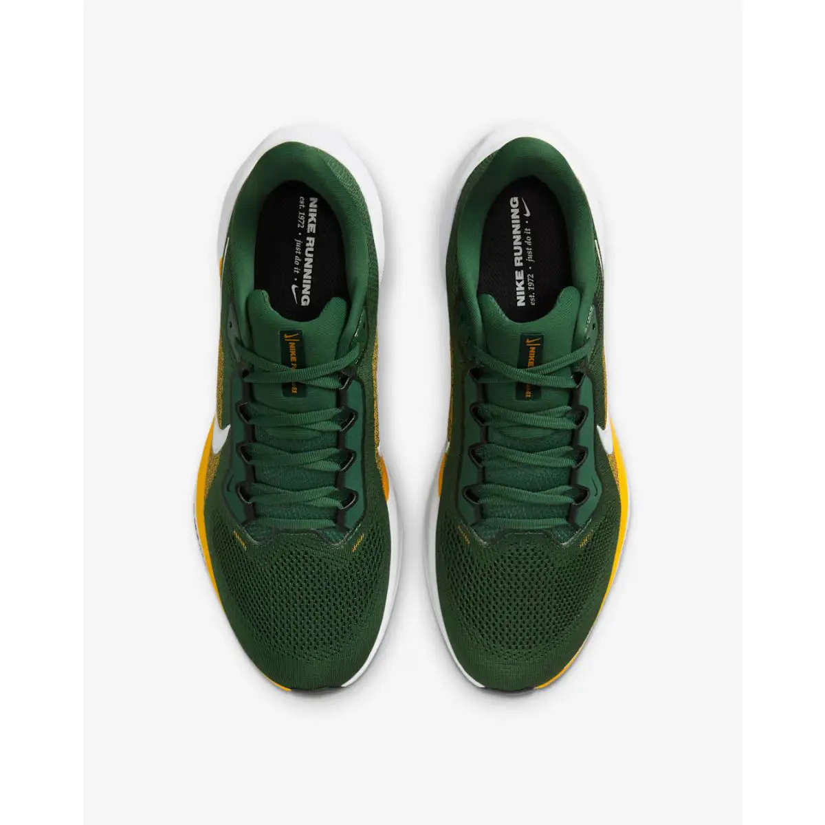 Nike shoes - Nike Air Zoom Pegasus 41 - IB3216 300 - Green 3