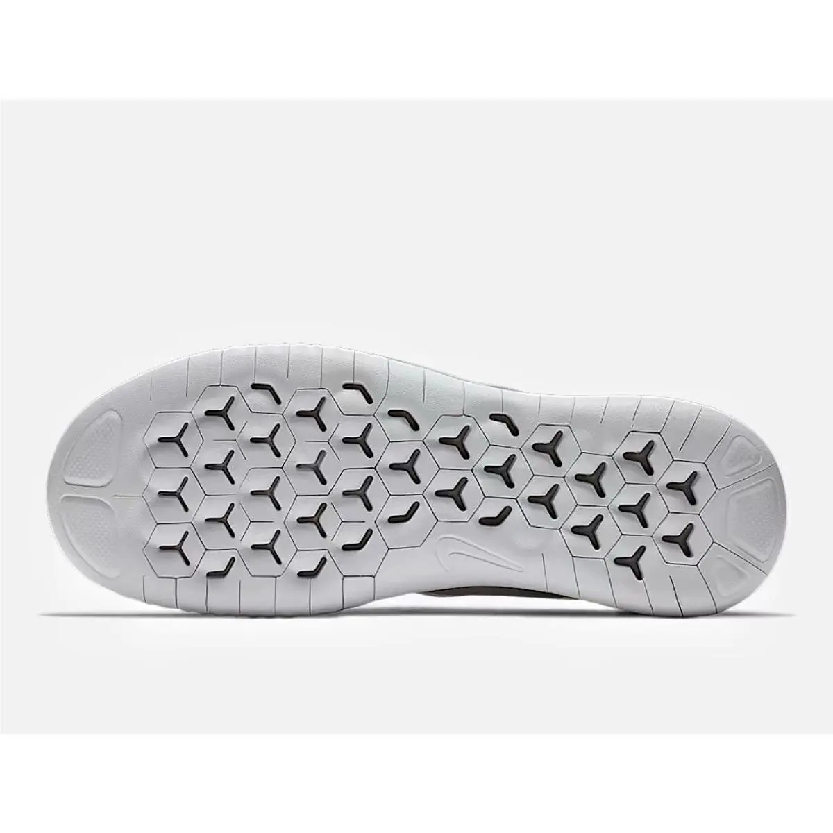 Nike shoes - Nike Free RN 2018 - Free - 942836-003 - Gray 9