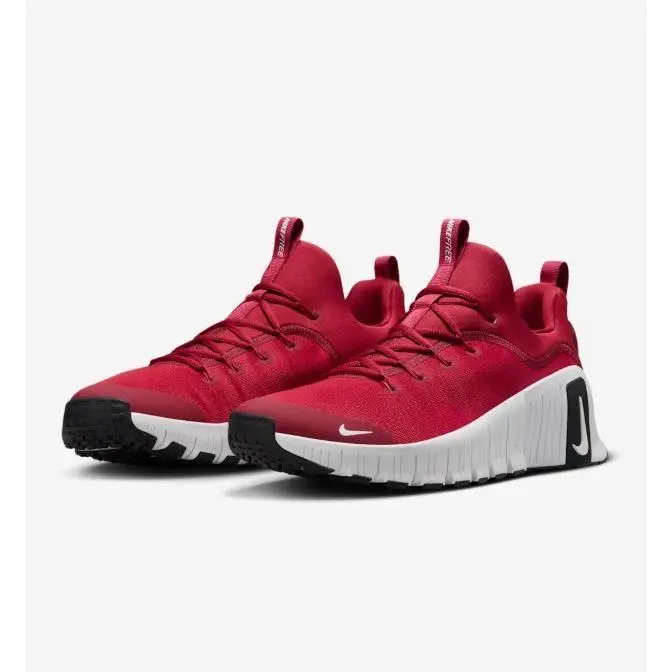Nike shoes - Nike Free Metcon - Free Metcon - HM3754-602 - Multicolor 3