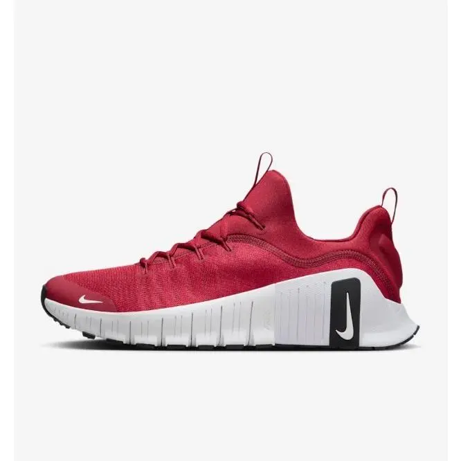 Nike shoes - Nike Free Metcon - Free Metcon - HM3754-602 - Multicolor 5