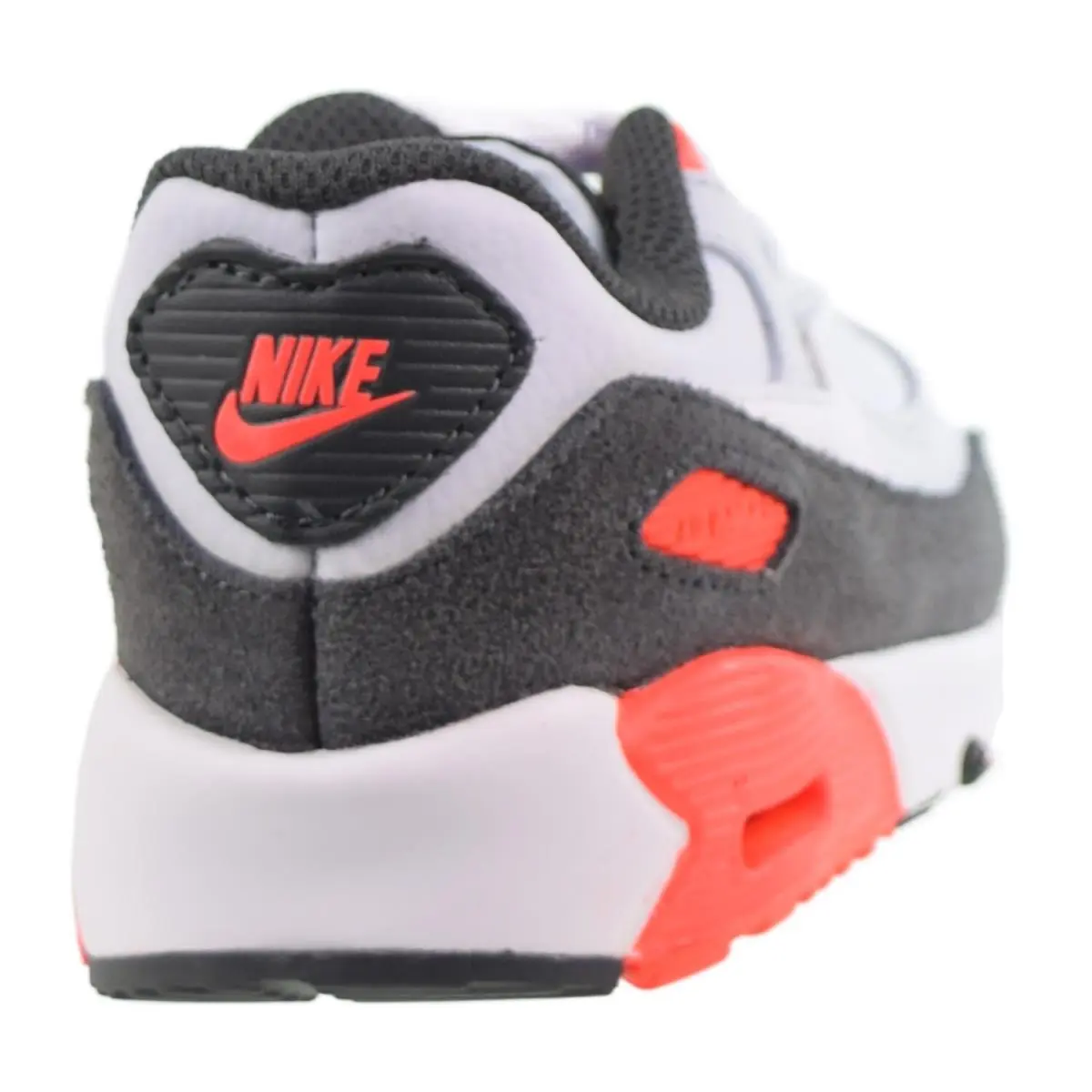 Nike shoes - Multi-Red-White 1