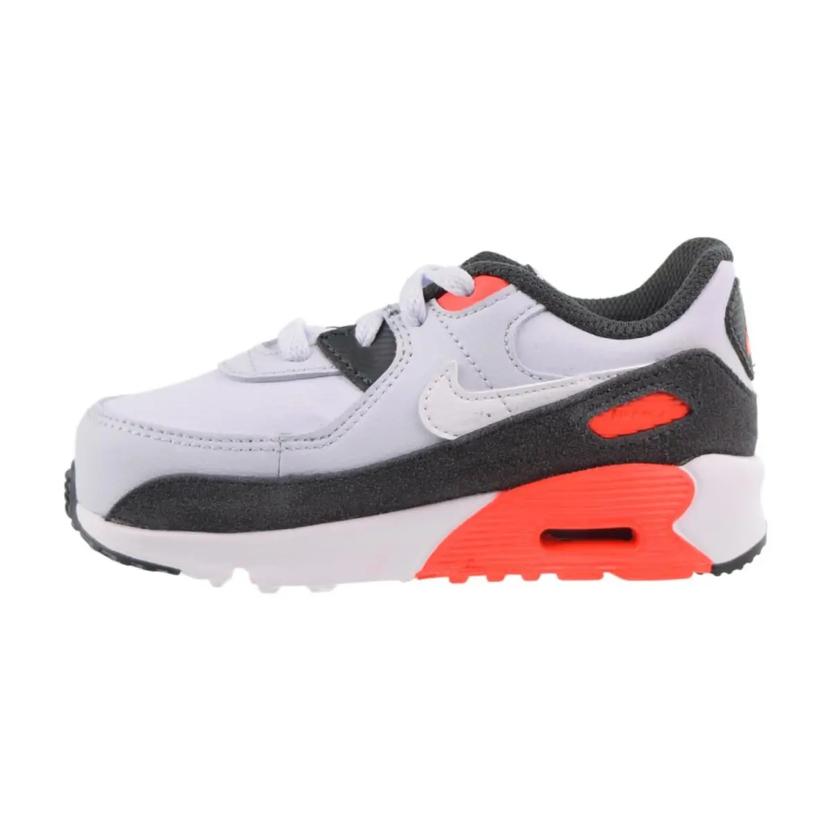 Nike shoes - Multi-Red-White 8