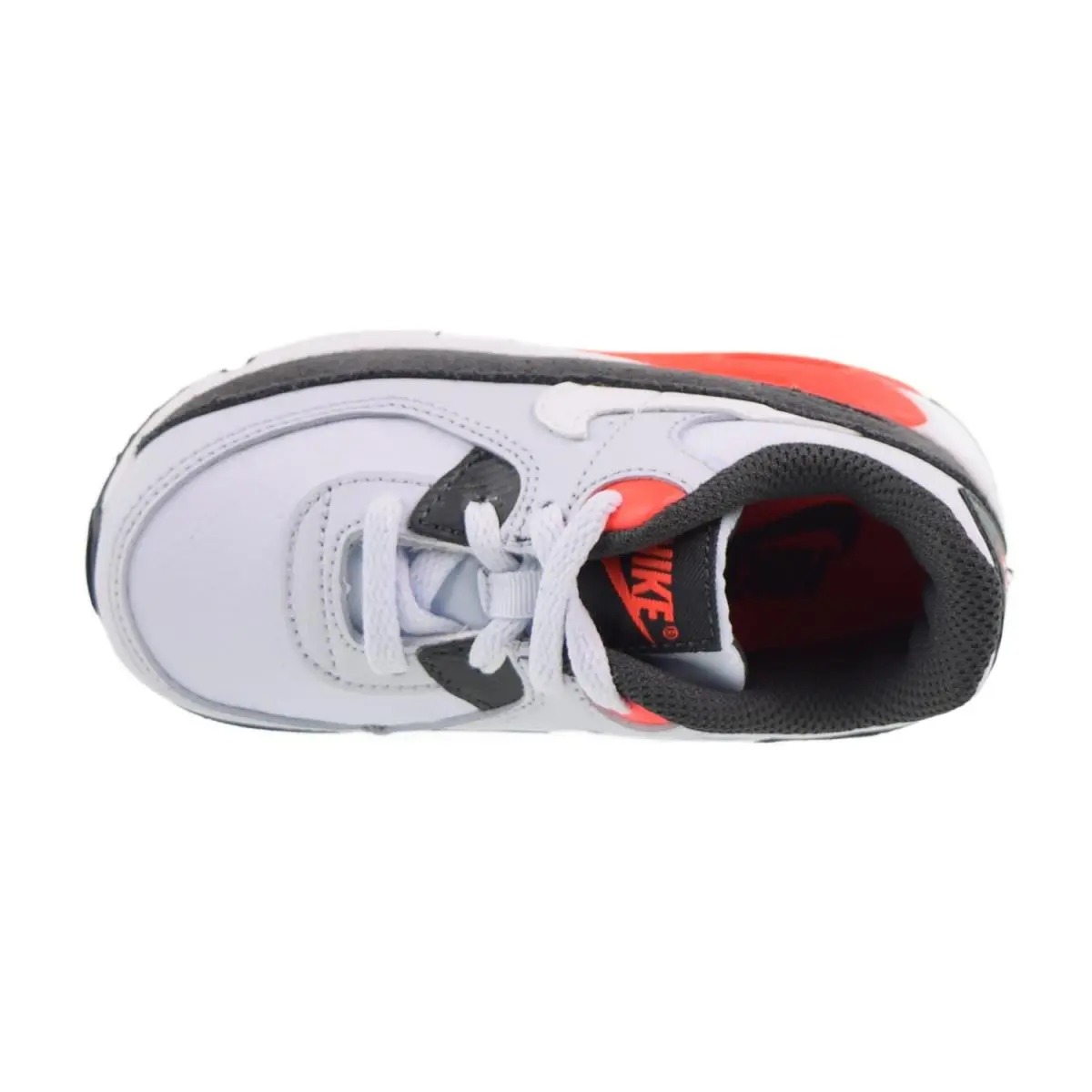 Nike shoes - Multi-Red-White 9