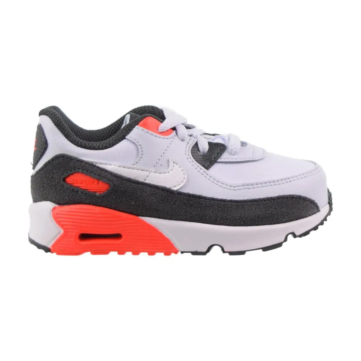 Nike shoes - Multi-Red-White 5