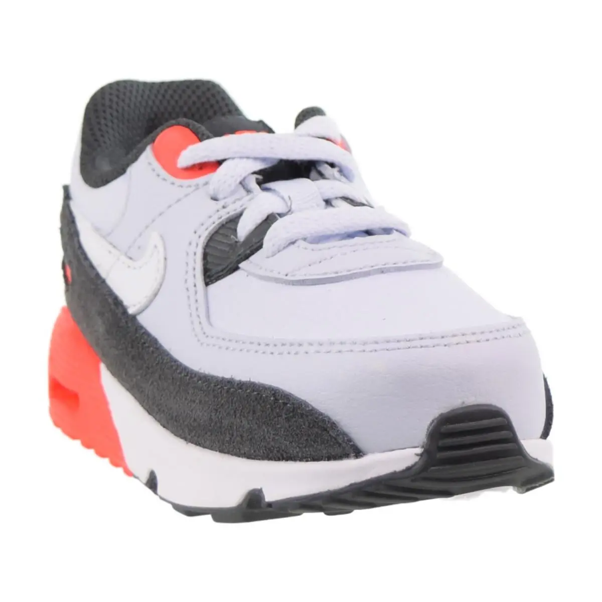 Nike shoes - Multi-Red-White 6