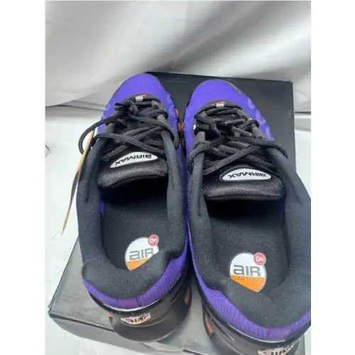 Nike shoes - Nike Air Max DN - Air Max - FQ7860-009 - Multicolor 22