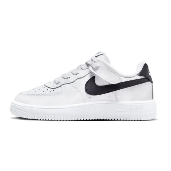 Nike shoes - White/Black 0
