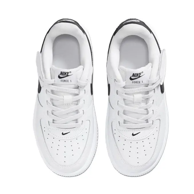 Nike shoes - White/Black 2