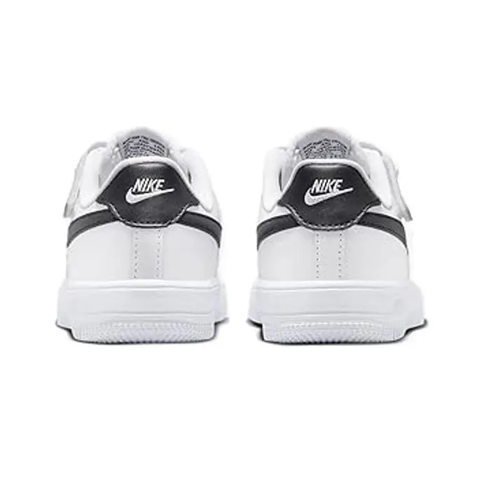 Nike shoes - White/Black 5