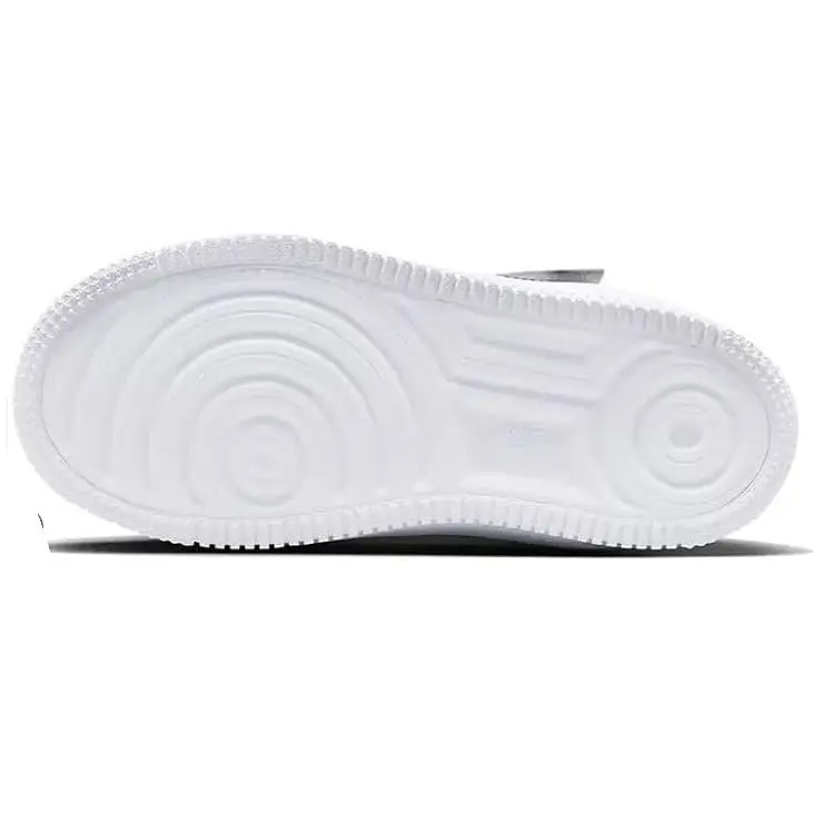 Nike shoes - White/Black 6