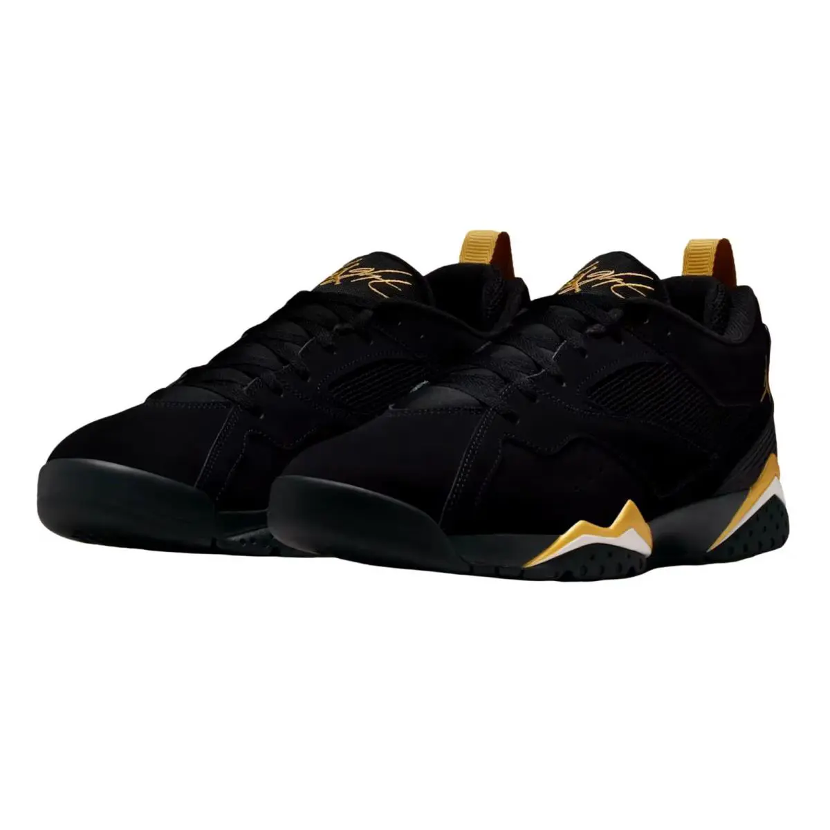 Nike shoes - Jordan MVP 92 - MVP - Multicolor 1