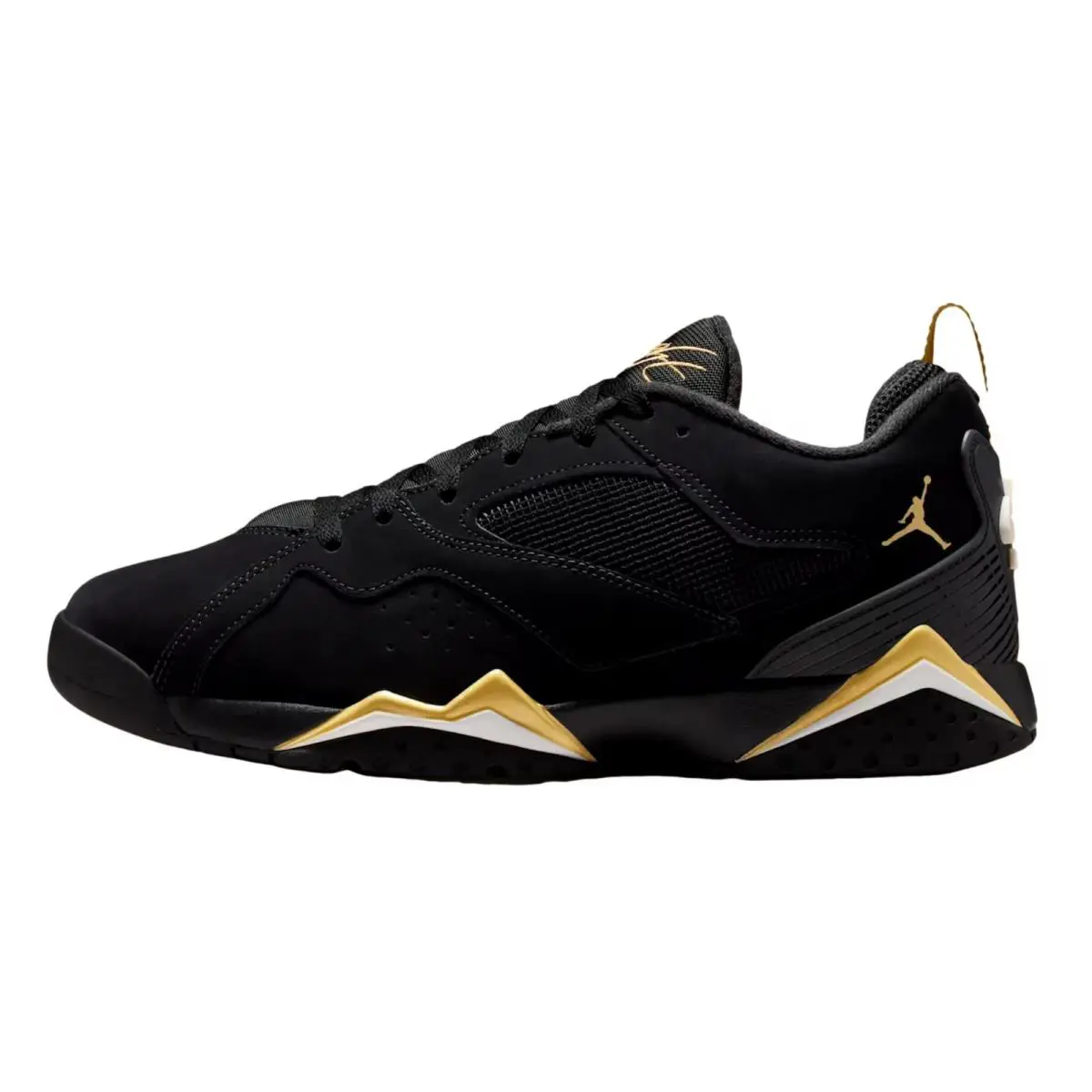 Nike shoes - Jordan MVP 92 - MVP - Multicolor 3