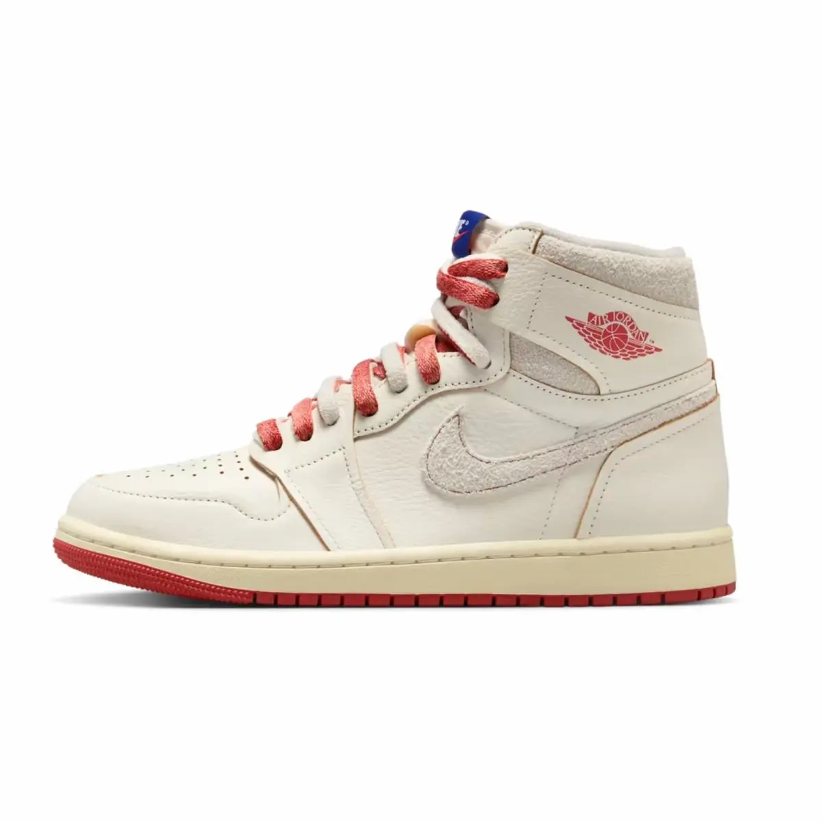 Nike shoes - Air Jordan 1 - Air - DB4612-100 - Beige 3