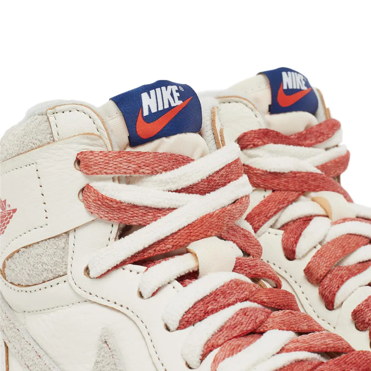 Nike shoes - Air Jordan 1 - Air - DB4612-100 - Beige 9
