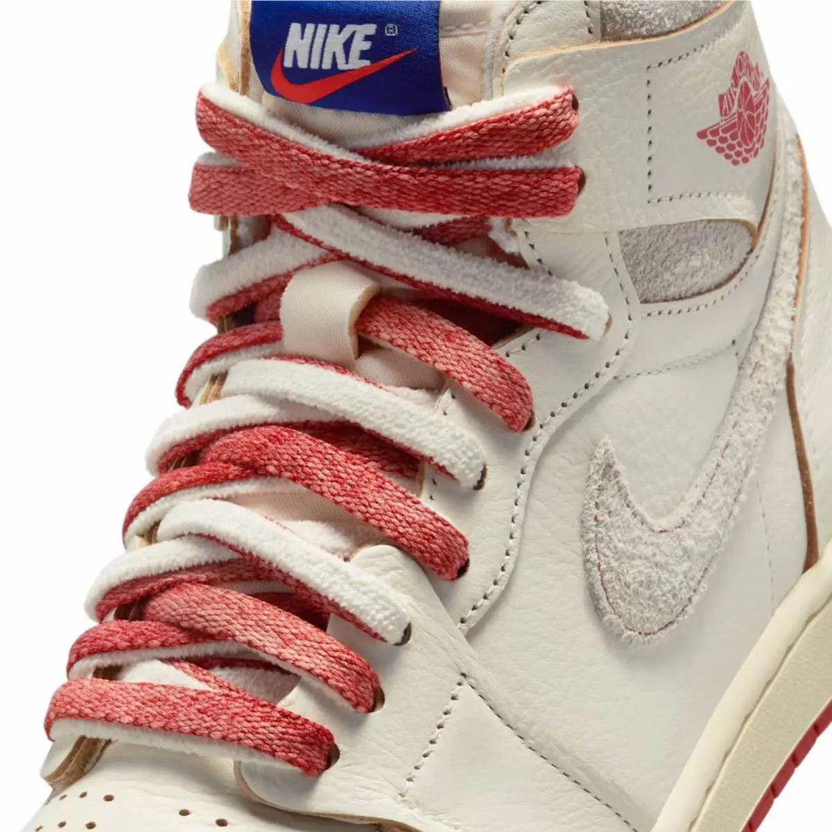 Nike shoes - Air Jordan 1 - Air - DB4612-100 - Beige 7
