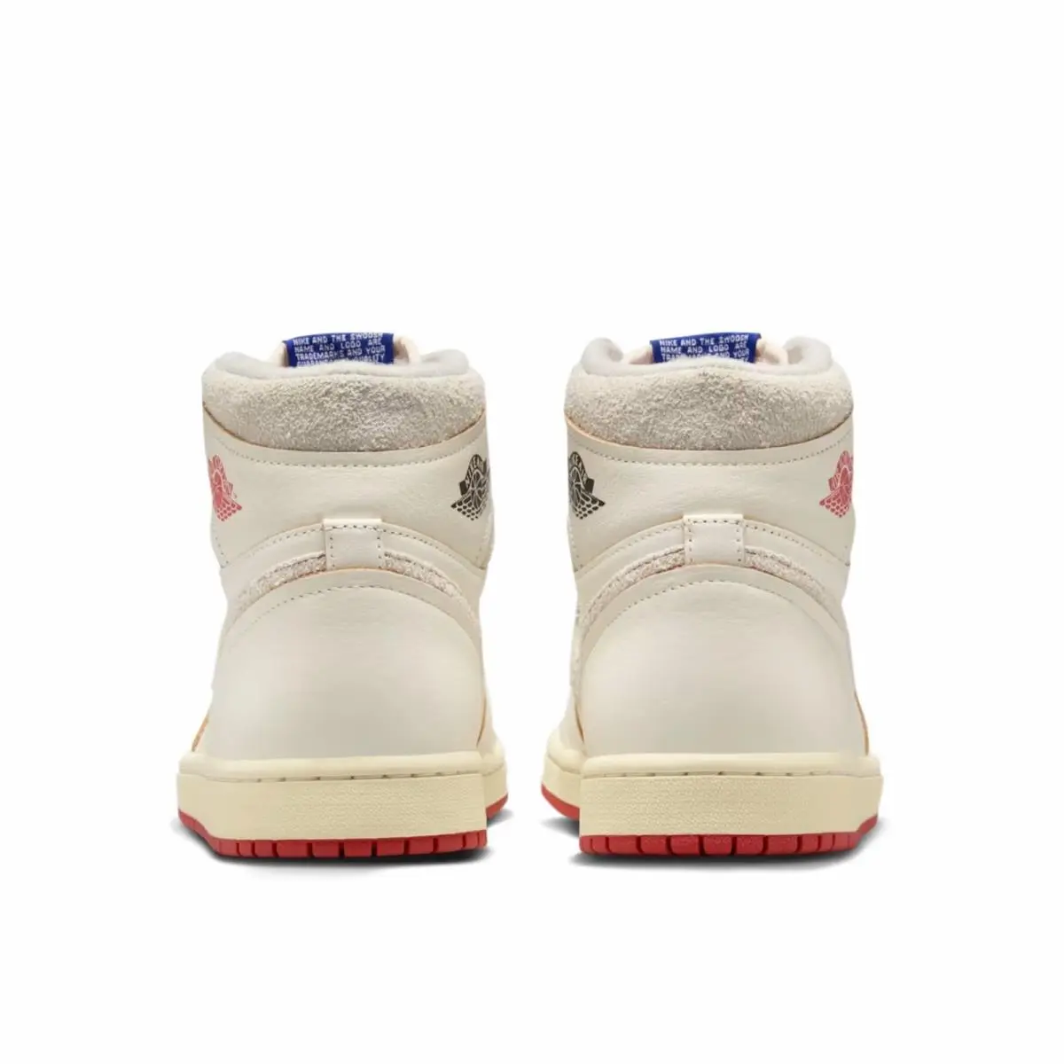 Nike shoes - Air Jordan 1 - Air - DB4612-100 - Beige 18